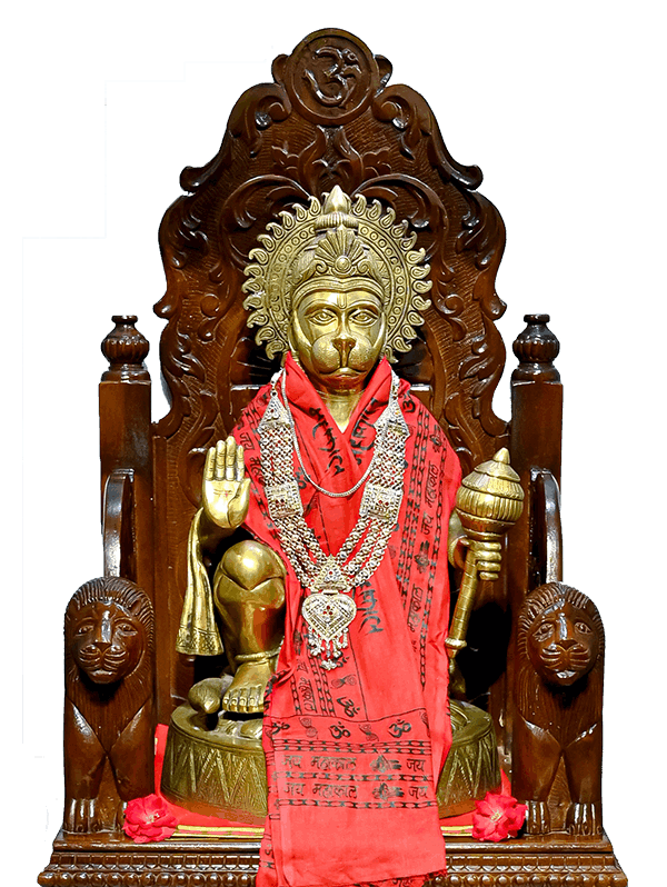 Vatila Hanumanji